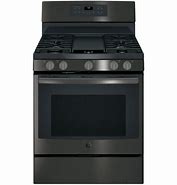 Image result for 30'' GE Gas Stove