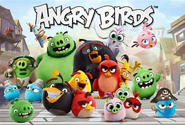 Image result for Angry Birds Official Website