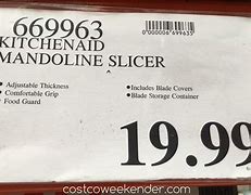 Image result for KitchenAid Mandoline Slicer Costco