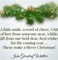 Image result for Christmas Card Verses Clip Art