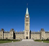 Image result for Parliament Hill Ottawa