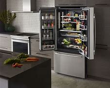 Image result for counter depth refrigerators