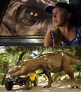 Image result for Jurassic Park Characters Chris Pratt