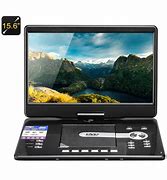 Image result for Portable DVD Player Computer