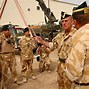 Image result for British Army Uniform in Iraq