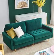 Image result for Small Love Seat Sofa