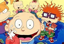 Image result for Rugrats Season 7 Watch