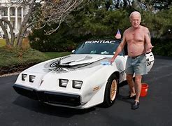 Image result for Joe Biden's Corvette