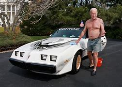 Image result for Joe Biden Corvette