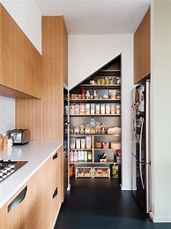 Image result for Small Kitchen Pantry Storage