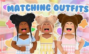 Image result for Roblox Matching Outfits for Couples