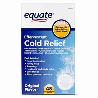 Image result for Cold Relief