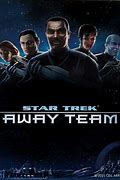 Image result for Star Trek Away Team
