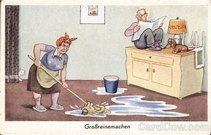 Image result for Cleaning Floor Funny