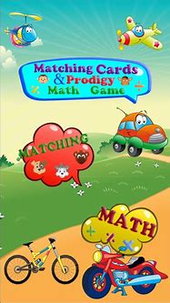Image result for Prodigy Math Game Cards
