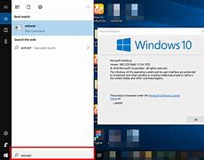 Image result for How to Check My Windows Version