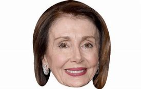 Image result for Nancy Pelosi in a Birthday Party Hat