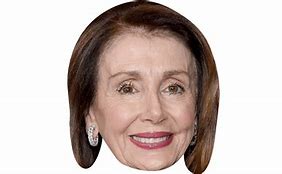 Image result for Pelosi Writing On Wall