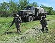 Image result for War in Ukraine Today in Action