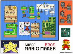 Image result for Fan Made Mario Games