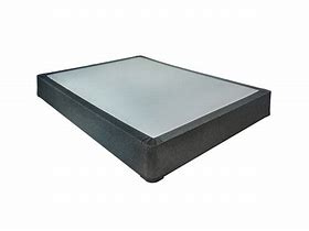 Image result for Sleepy's Foundation | King | 5" Box Spring | Low Profile