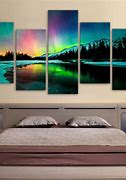 Image result for Flowers Canvas Wall Art