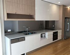 Image result for Modern Contemporary Kitchen Cabinets