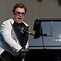 Image result for Elton John Breaks Down On Stage