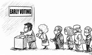 Image result for Election Cartoon