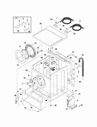Image result for Kenmore Stacked Washer Gas Dryer