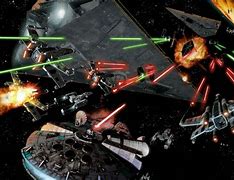 Image result for Space Battle Trailer