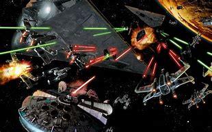 Image result for High Definition Space Battle Wallpaper