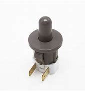 Image result for Refrigerator Door Switch Replacement