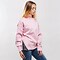 Image result for pink adidas sweatshirt