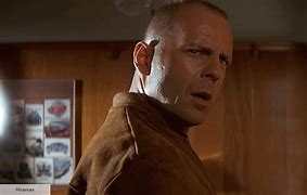 Image result for Bruce Willis Character Pulp Fiction