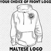 Image result for Oversized White Hoodie Mock Up