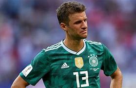 Image result for Thomas Muller Muscle