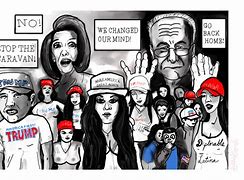 Image result for Chuck Schumer and Pelosi Cartoon Images