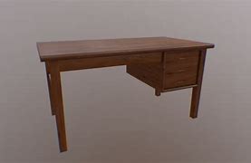 Image result for Basic Desk Table