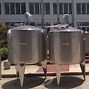 Image result for Stainless Steel Chemical Tanks