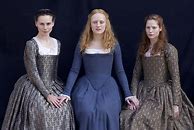 Image result for Elizabethan Ladies in Waiting