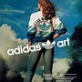 Image result for Adidas Vintage Shell Toe