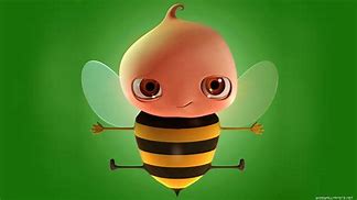 Image result for Cute Bee Hot