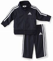 Image result for Adidas Baby Clothes