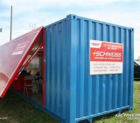 Image result for Shipping Container Hanger