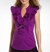 Image result for Purple Shirt JCPenney