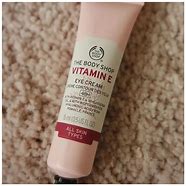 Image result for Eye Cream in Body Shop