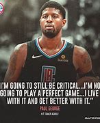Image result for Clippers' Paul Goerge Meme