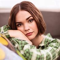 Image result for Maia Mitchell Aesthetic