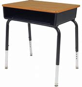 Image result for Extra Classroom Student Desk Storage